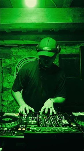 Bass Pressure Unleashed — Lexed | The Cave #Lexed #Neurofunk #JumpUp #TheCave