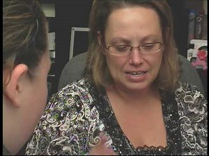 Anti-Harassment Training Video