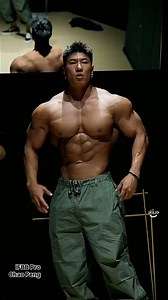 Posing 🔥 #bodybuilder #ifbbpro #bodybuilding #gym #muscles #workout #hulk #monster # | Body Building Is My Life