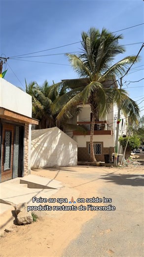 Vous pouvez dès à présent vous rendre au spa pour découvrir nos produits ou nous contacter par téléphone pour passer vos commandes.