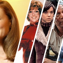 Heather Graham's Five Favorite Films