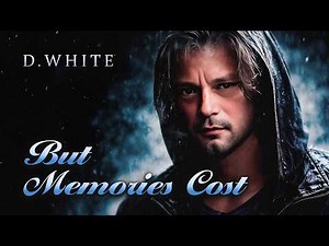 D.White - But memories cost (Official Music Video) | New Europop Song 2026 | Pop Rock Hit