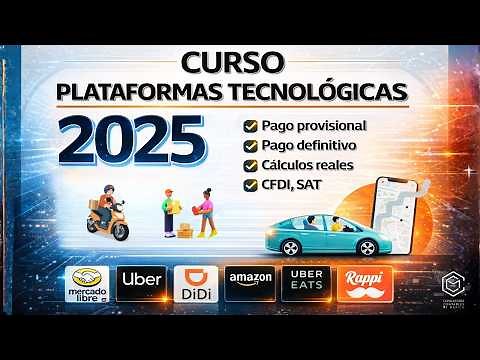 PLATAFORMAS TECNOLOGICAS 2025 CURSO PRACTICO