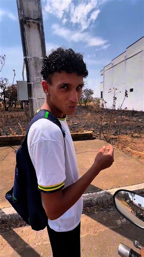 Noronha ♠ on Instagram: "Ele passou no teste ?藍"