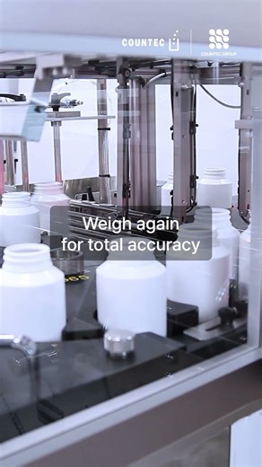 CM-32S with Weight Checker(HS2WC) #shorts #counter #weight #weigher