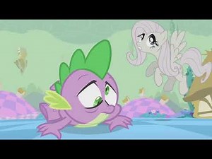 MLP FiM: Season 2 Episode 2