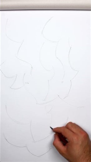 Capturing the line of action. #figuredrawing #lifedrawing #quicksketch