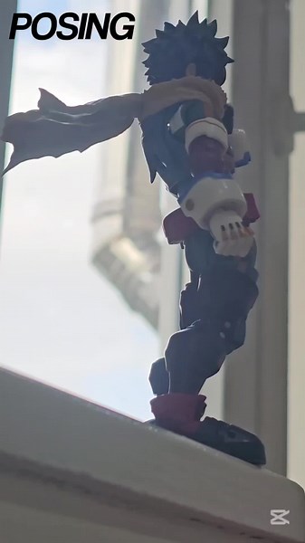 Mejores Nuevas Posiciones de Figuras de Acción