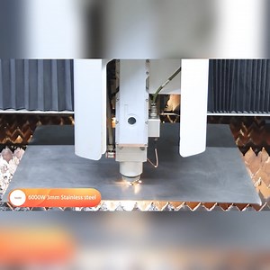 Hledáte přesné řezání pro vaše tenké až silné plechy? Nehledejte nic...