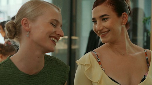 The Asset cast and character guide: Who plays whom in the latest Netflix Danish crime thriller