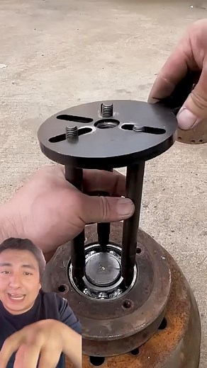 83K views · 388 reactions | Extractor para balero de bolas #mecanica #autos #taller | HazeGarage Review | Facebook