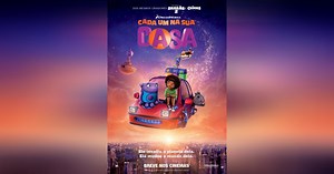 Cada Um na Sua Casa