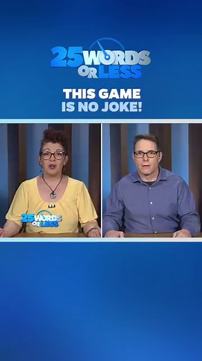 26K views · 258 reactions | Jaleel White learns is tough to ace a round with only 12 words. #25WordsorLess | 25 Words or Less | Facebook