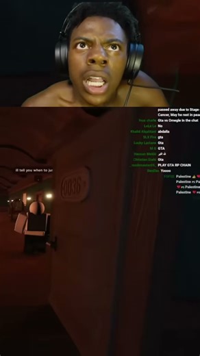 Speed Runs & Screams “This Game Is Too Scary!” 😱💀🔥