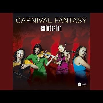 The Python's Song - Trust in Me (La Chanson de Kaa - Aie confiance)