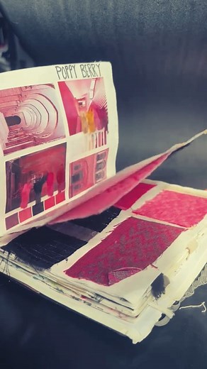 2.6K views | Trusting the Process – The craft design process is a...