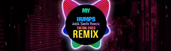 My Humps Remix TikTok 2023 | Hot Douyin Trends