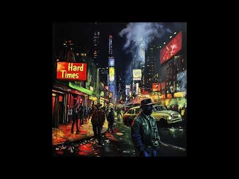 The Christen Cinema - Hard Times