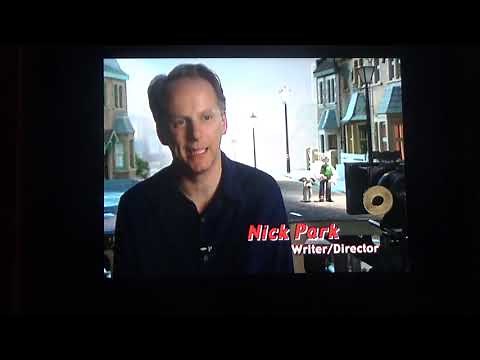 Opening to Shark Tale (2005 DVD) [2018 reprint]