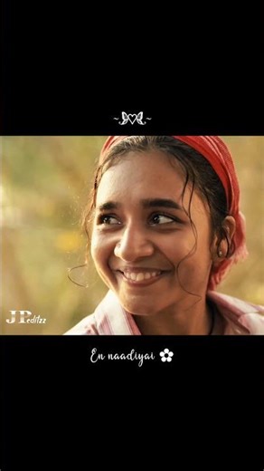 💙Oh Pennea🦋Dhanush💌Anishma💞whatsapp status✨ #shorts #viralshorts #shortsfeed #dhanush #youth #viral