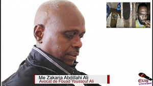 63K views · 841 reactions | #Djibouti Edition Spéciale: Interview choc, la réponse de Me Zakaria Abdillahi (avocat du Lieutenant Fouad) aux déclarations du procurateur général Djama Dhago. | La Voix De Djibouti | Facebook