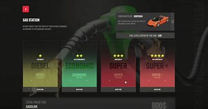 Tankstellensystem V8 [Kraftstoffsystem][Standalone] | FiveM Store