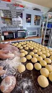 Cara cetak donat dan tips menggoreng donat agar tidak berminyak #fyp #resep #foodie #fblifestyle #idejualan #donat | Sinta Wibisono