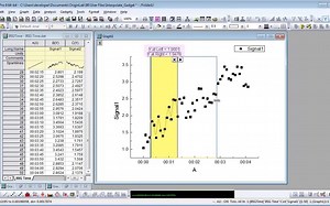 Gadgets- Origin 9- Interpolate Gadget