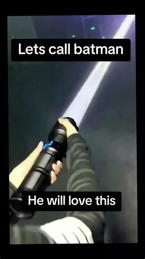 Wait for Batman: An Epic Justice Moment