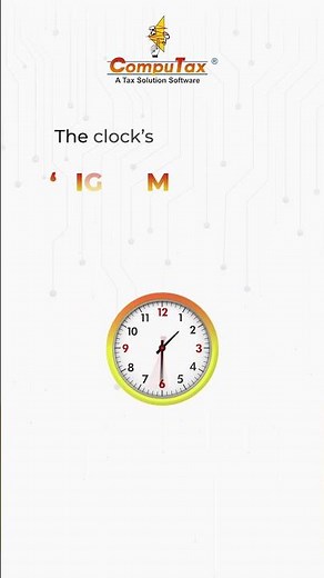 Ready to experience the power of Computax?