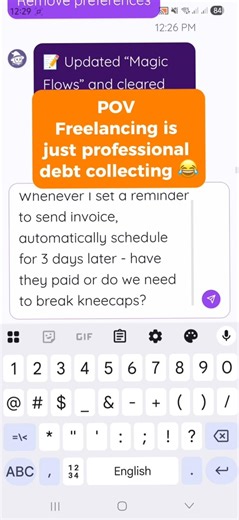 👉 Taskai: An AI To-Do List, Reminder & Assistant That Feels Like a Friend #shorts