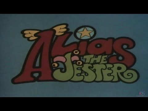 Alias the Jester [Titles] - 1985