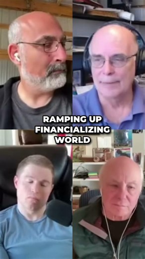 The British Empire's Financial Collapse Explained