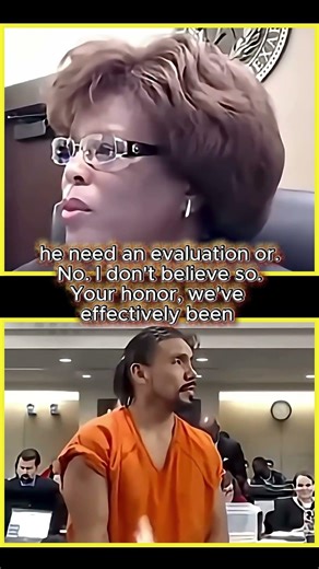 Judge Boyd Warns: Do NOT Disrespect the Court #courtroomdrama