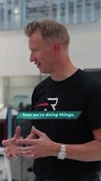 How Rocket Lab Engineers with Craft