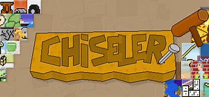 Chiseler: обзор, публикации, гайды и релиз логическая игры Chiseler