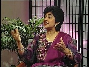 Salman Khan - 1992 Interview