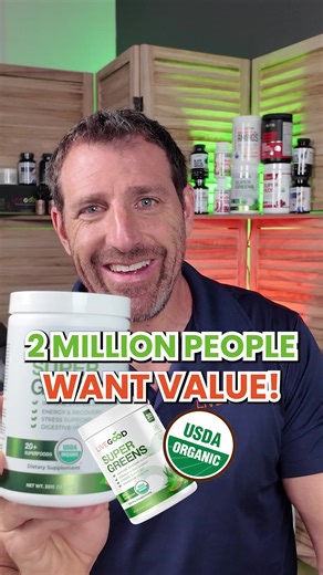 25K views · 963 reactions |  Why have over 2 MILLION people made the...