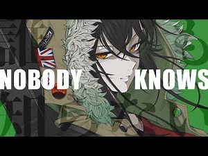 ノーバディ ノウズ / シュレディンガーの嘘