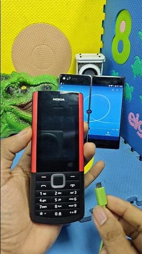 fast charging on nokia old #nokia