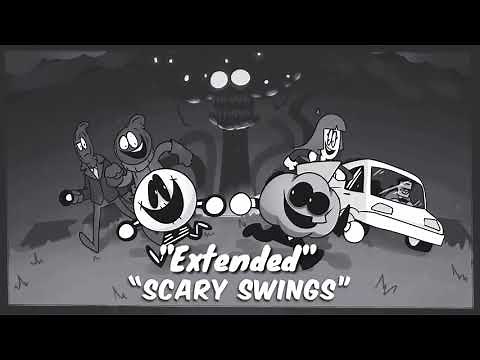 Spooky Month: the Stars Ost - Scary Swings Extended