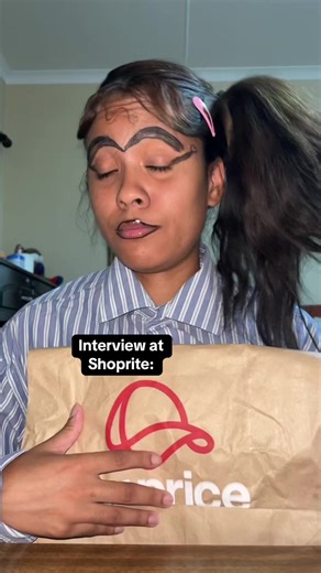 An Insightful Interview at Shoprite