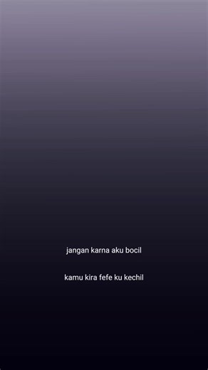 Don't Mistake Me for a Kid: Mampir Stories Insights