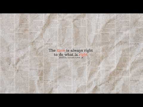 Humanity 2.o0 with Mr. Kochery!