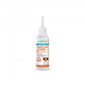 Blackmores Paw Gentle Ear Cleaner 120Ml