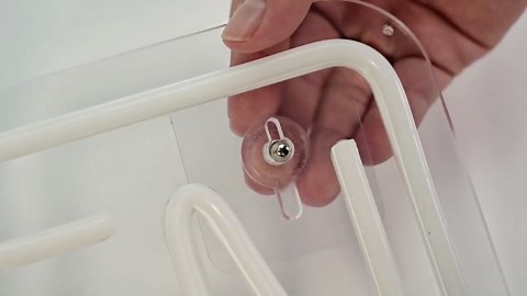 LED Neon Open Signs for Business, 14.5 "X 8.2" Bright Electric Light Up Powered by USB with ON/OFF Switch for Bars, Stores, Coffee Shop, Hotel, Window, Outdoor (Blue/Red-Horizontal)