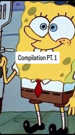 George Walker on Instagram: "SpongeBob funniest moments #reels #instagood #explorepage #pov #spongebob #spongebobmemes #spongebobsquarepants"