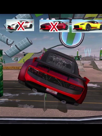 tino car me se kon sa best ha #viral #gaming