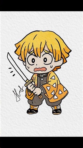 AMAZING Demon Slayer Character Designs Revealed!