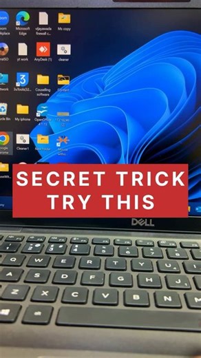 Ilyas Byahatti | Tech x Personal Branding Coach on Instagram: "How to find out huge files in your PC/Laptop.. #pctipsandtricks #pctips #tech #windows"